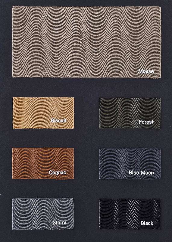Giotto color card Ta.go srl